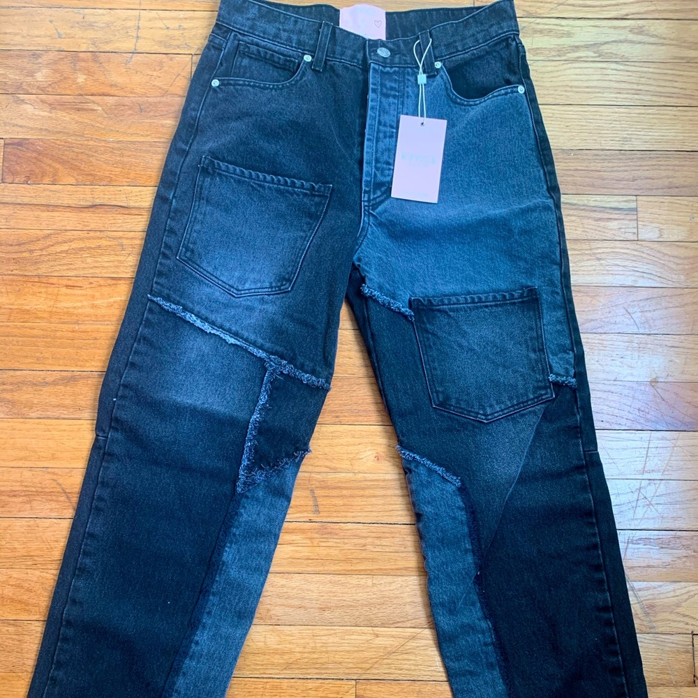 Revice Denim